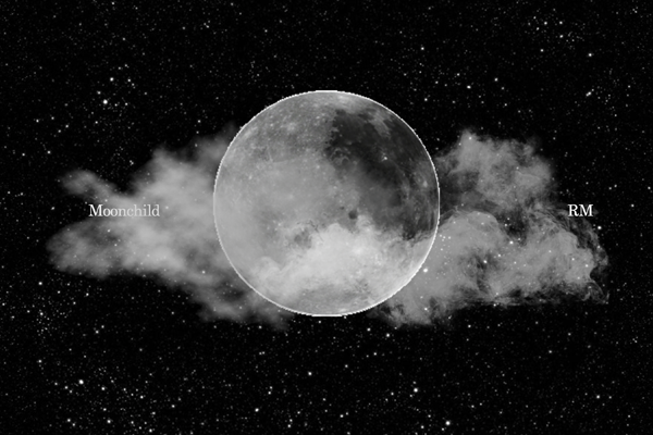 MOONCHILD